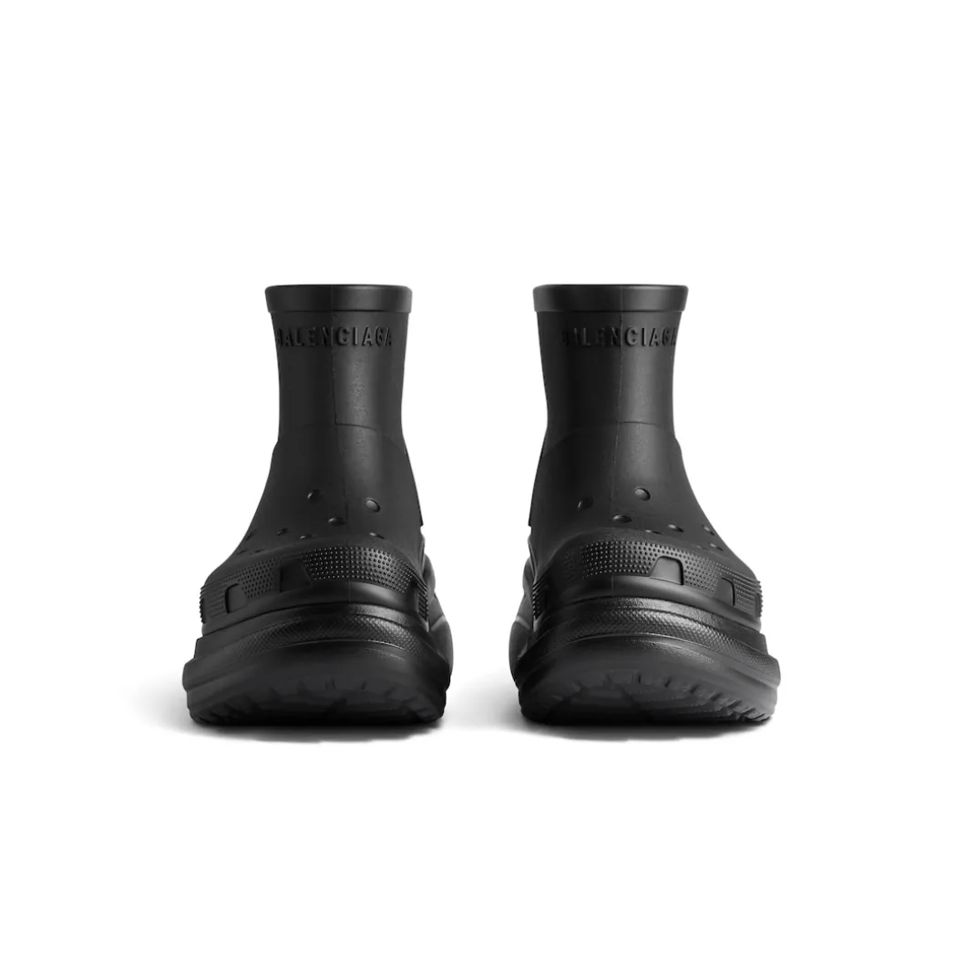 Women's Crocs™ Bootie in Black