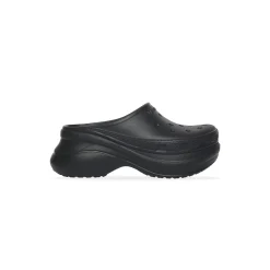 Women's Crocs™ Mule in Black