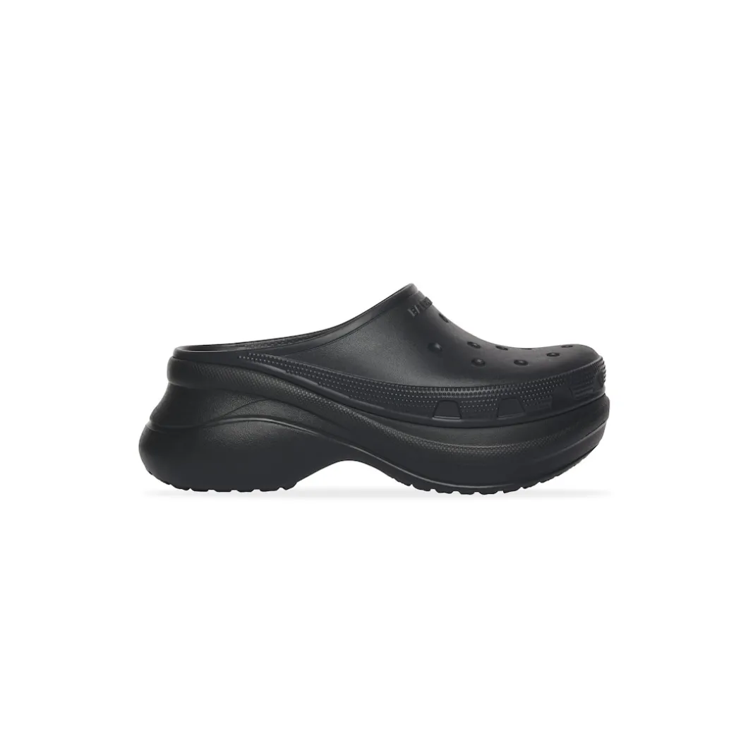 Women's Crocs™ Mule in Black