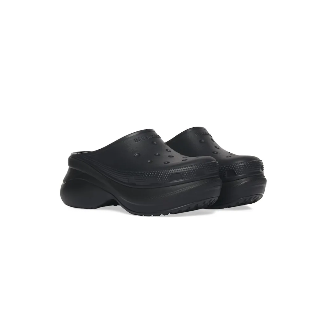 Women's Crocs™ Mule in Black