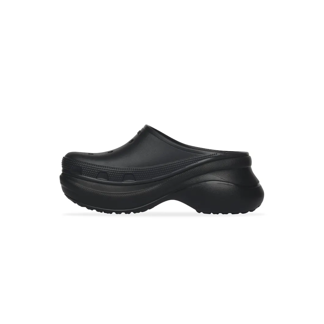Women's Crocs™ Mule in Black