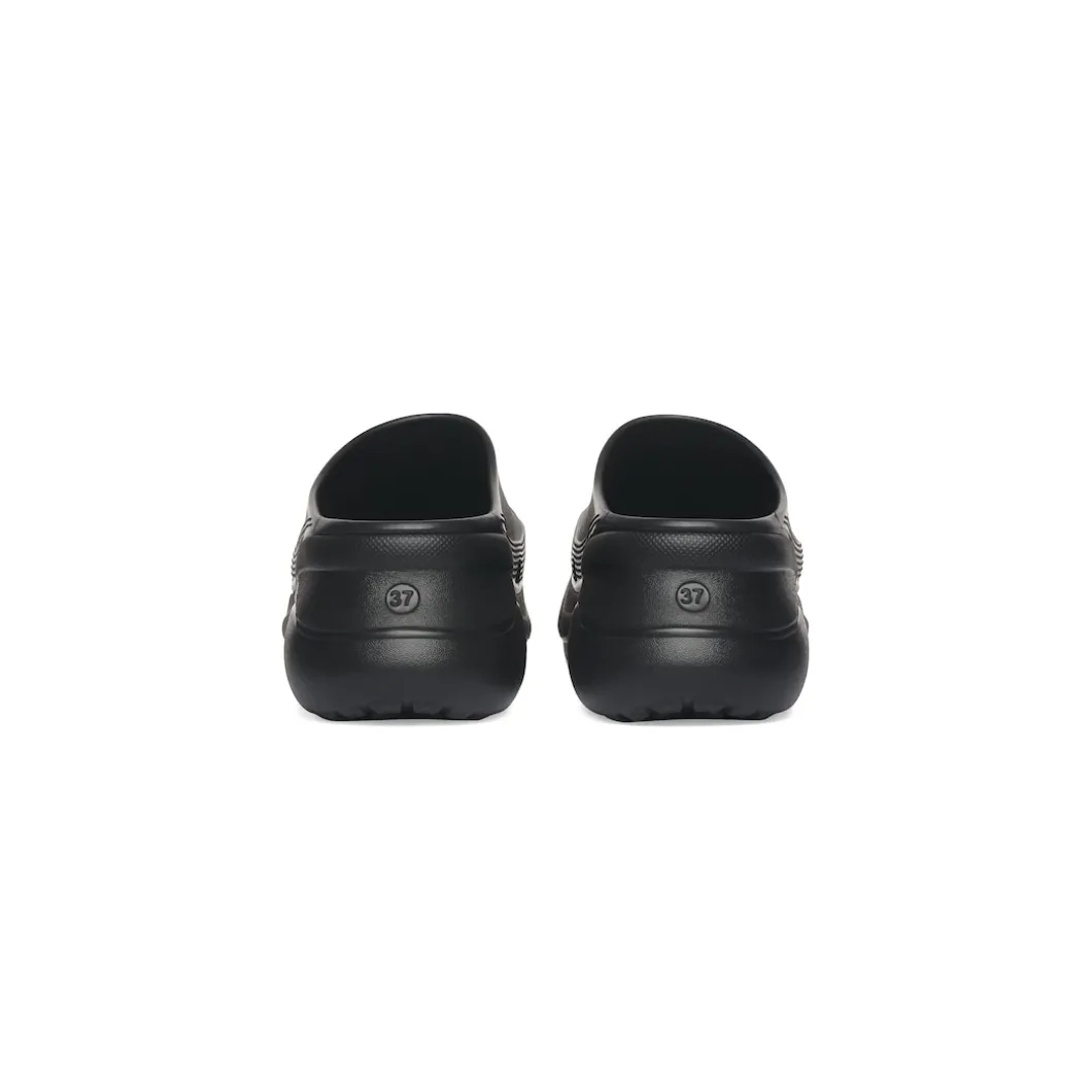 Women's Crocs™ Mule in Black