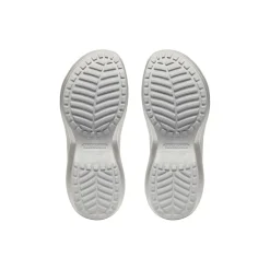 Women's Crocs™ Mule in Silver