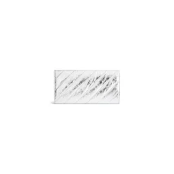 Women's Crush Wallet On Chain Metallized Quilted in Silver