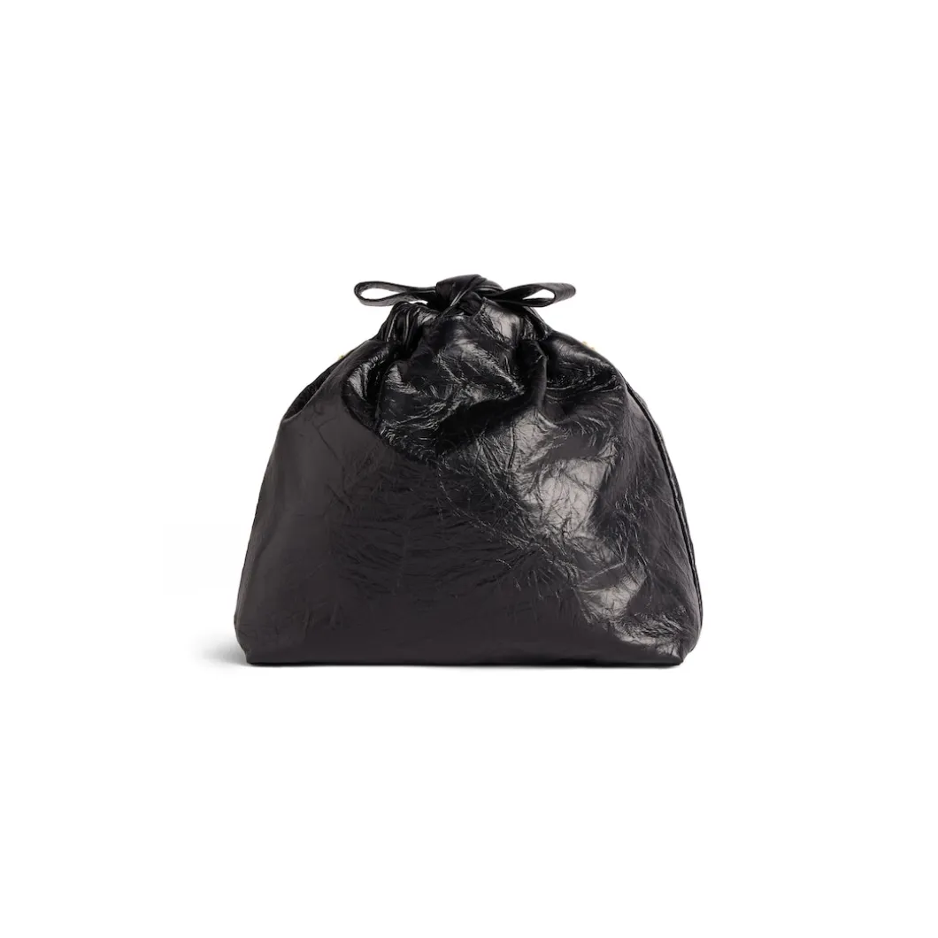 Women's Crush Xs Tote Bag in Black