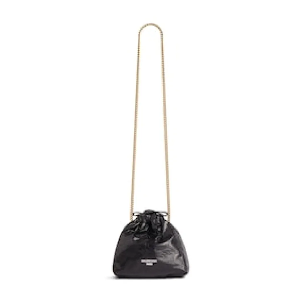 Women's Crush Xs Tote Bag in Black