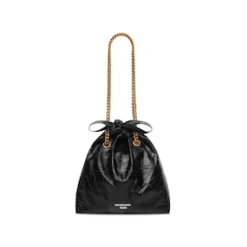 Women's Crush Xs Tote Bag in Black