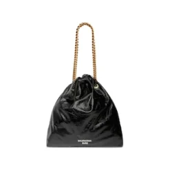 Women's Crush Xs Tote Bag in Black