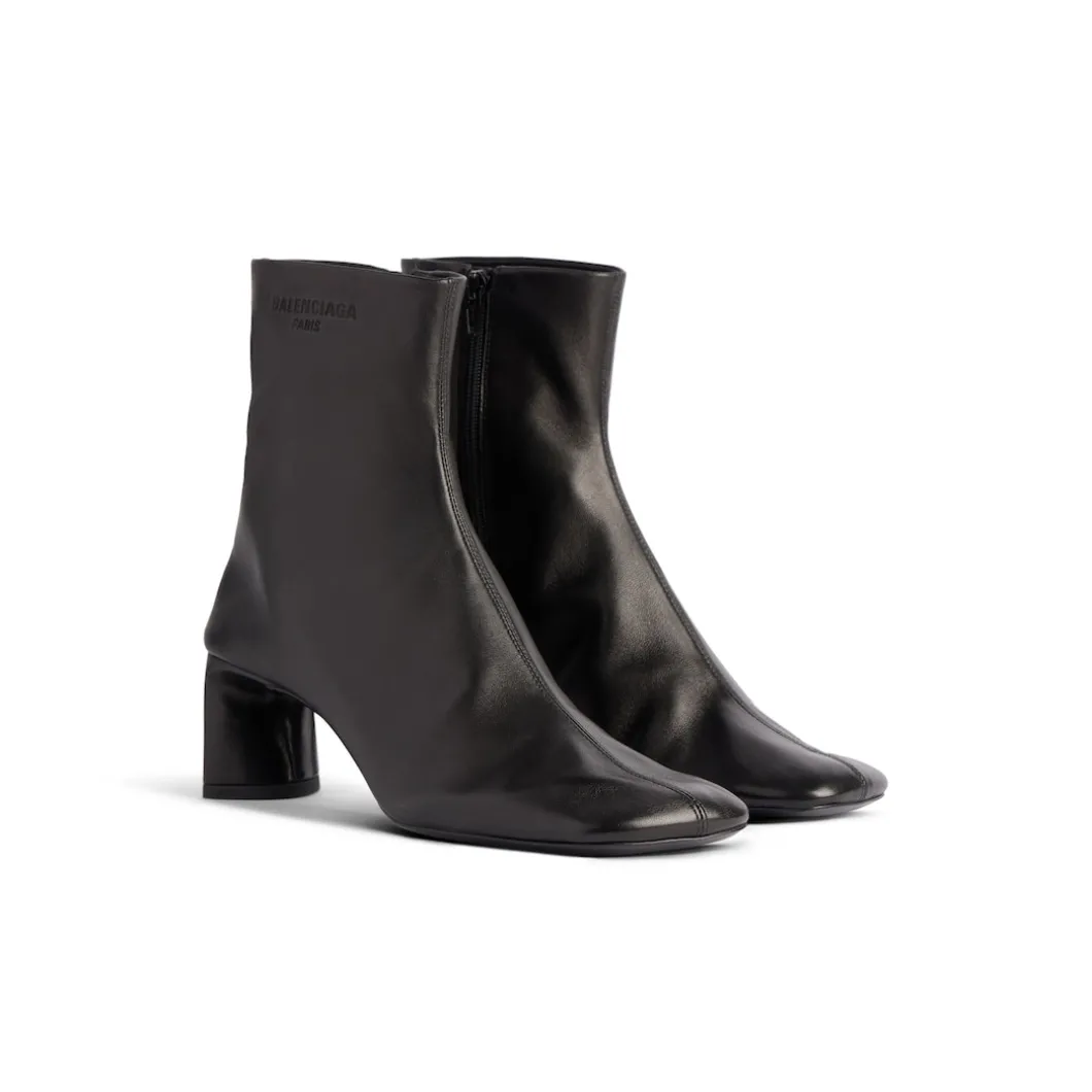 Women's Duty Free 60mm Boot in Black