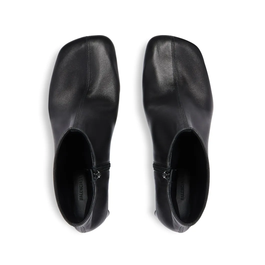 Women's Duty Free 60mm Boot in Black