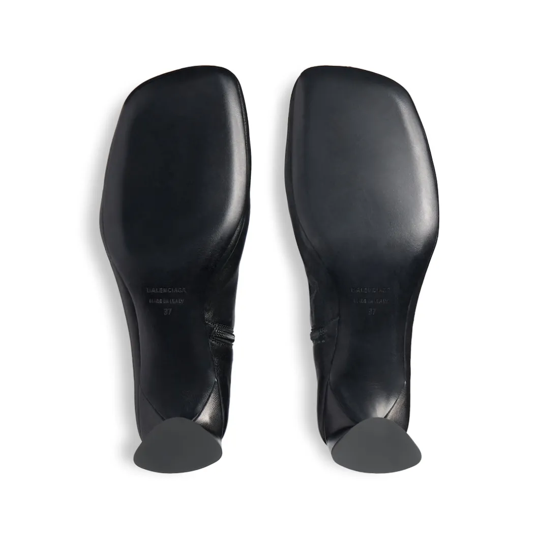Women's Duty Free 60mm Boot in Black