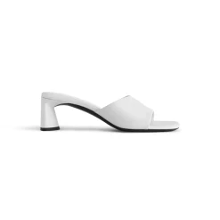 Women's Duty Free 60mm Sandal in White