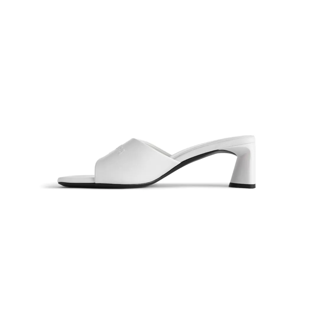Women's Duty Free 60mm Sandal in White