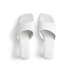 Women's Duty Free 60mm Sandal in White
