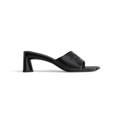 Women's Duty Free 60mm Sandal in Black