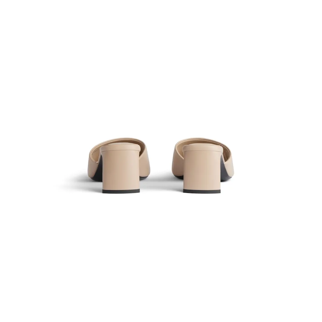 Women's Duty Free 60mm Sandal in Beige