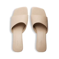Women's Duty Free 60mm Sandal in Beige