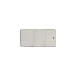 Women's Envelope Mini Wallet in Blue
