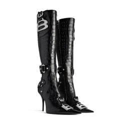 Women's Essex 110mm Boot in Black