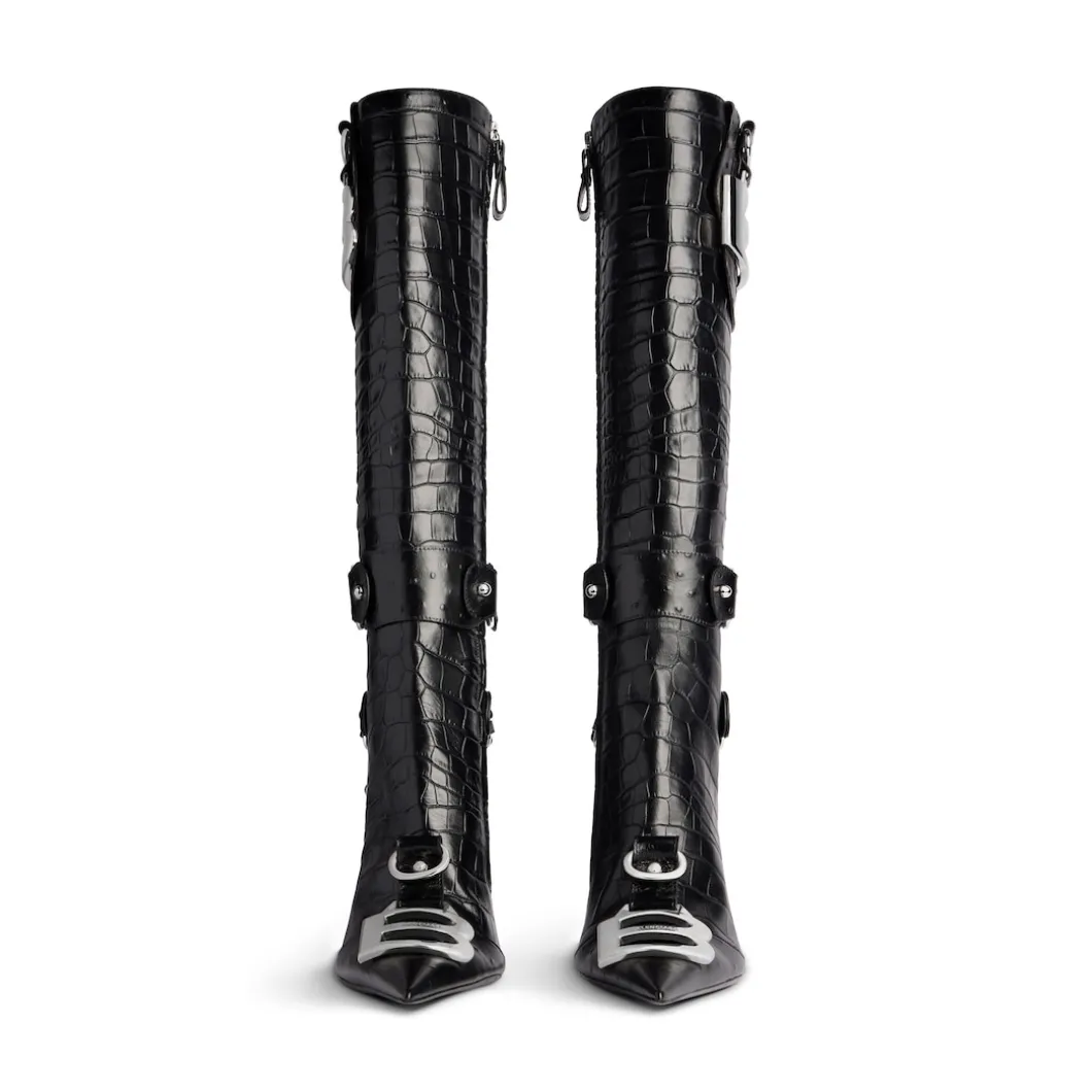 Women's Essex 110mm Boot in Black