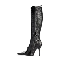 Women's Essex 110mm Boot in Black