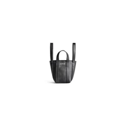 Women's Everyday 2.0 Mini Shoulder Tote Bag  in Black