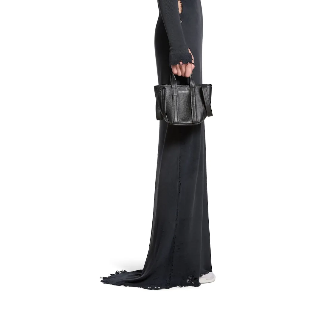 Women's Everyday 2.0 Mini Shoulder Tote Bag in Black
