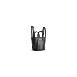 Women's Everyday 2.0 Mini Shoulder Tote Bag in Black