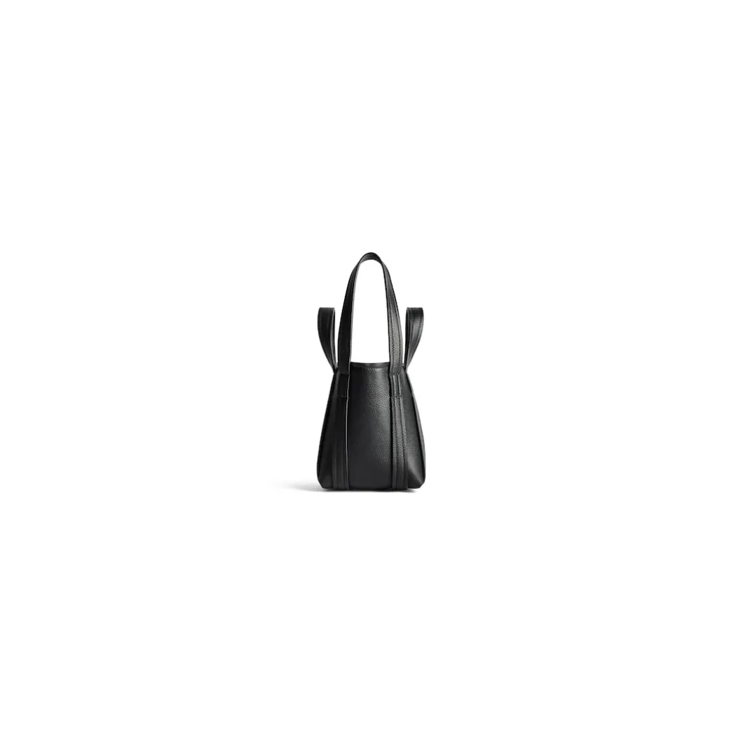 Women's Everyday 2.0 Mini Shoulder Tote Bag in Black