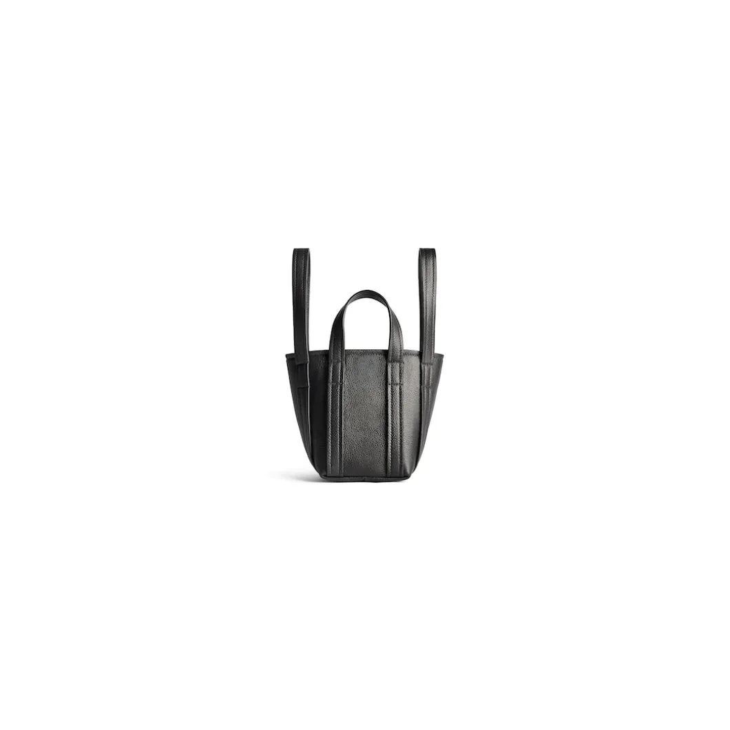 Women's Everyday 2.0 Mini Shoulder Tote Bag in Black