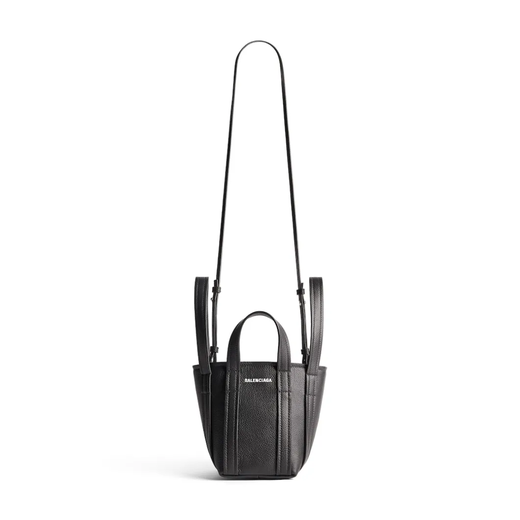 Women's Everyday 2.0 Mini Shoulder Tote Bag in Black