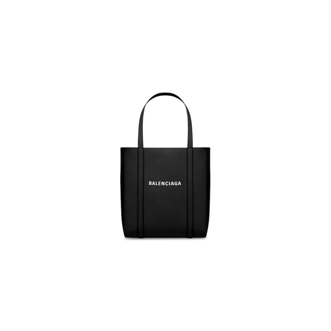 Women's Everyday Small Tote Bag in Black