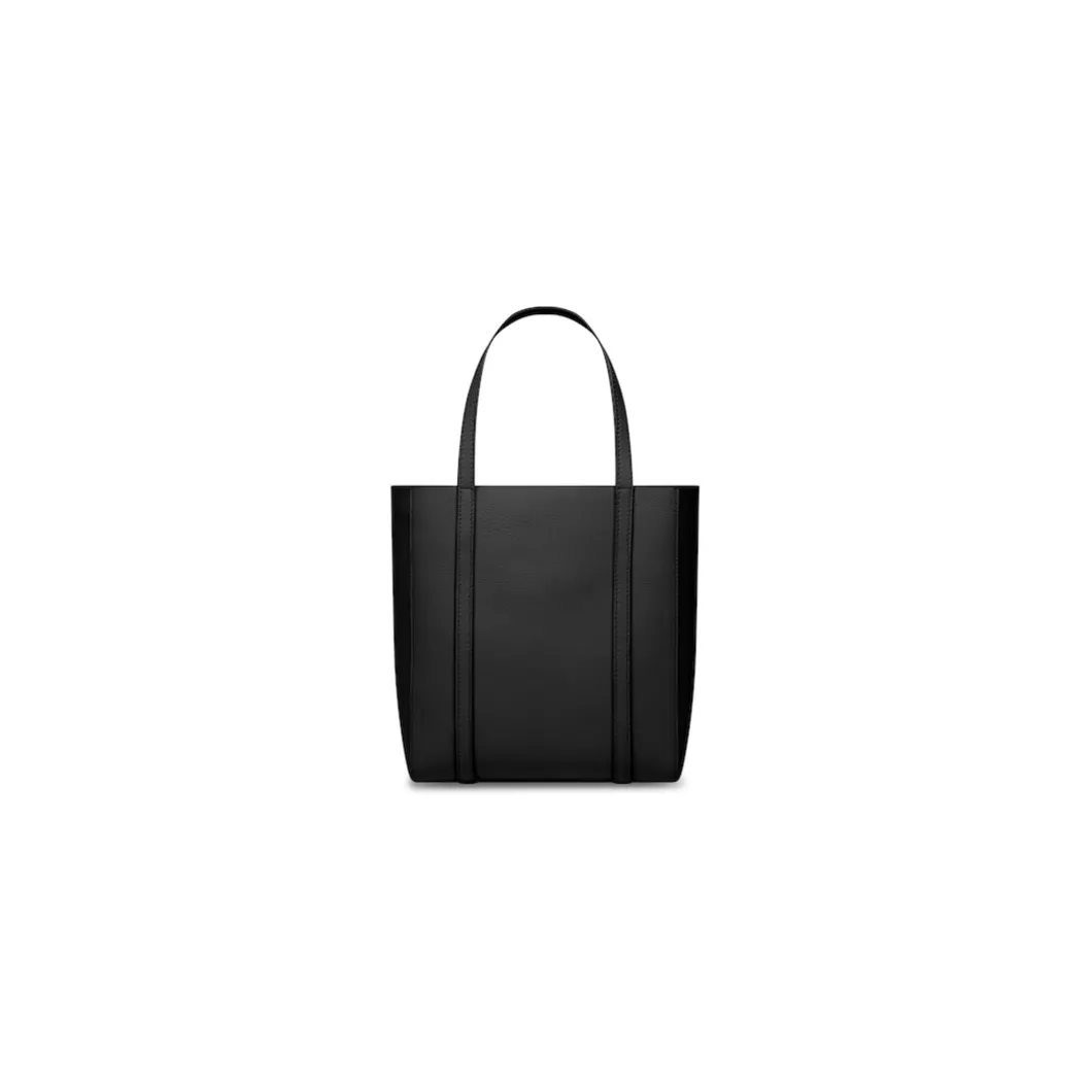 Women's Everyday Small Tote Bag in Black