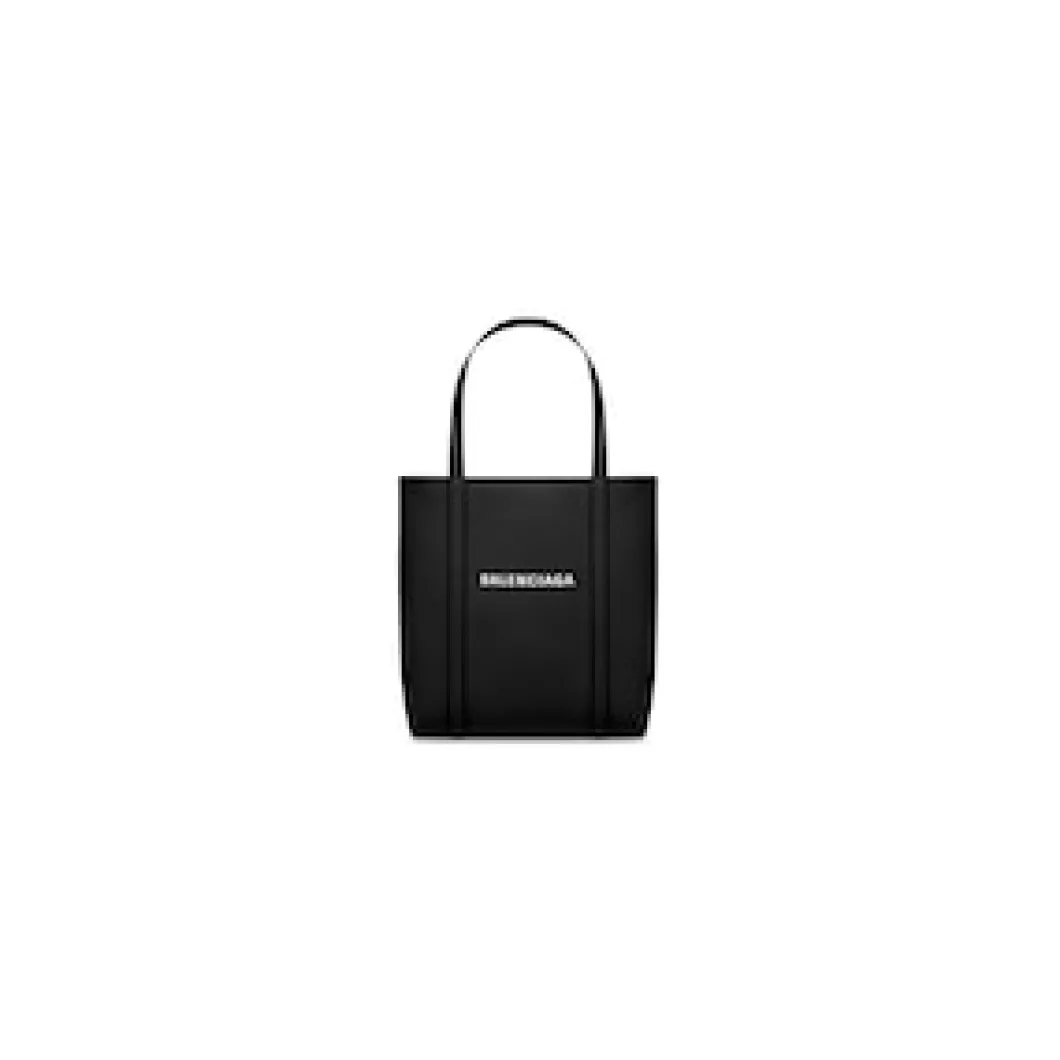 Women's Everyday Small Tote Bag in Black