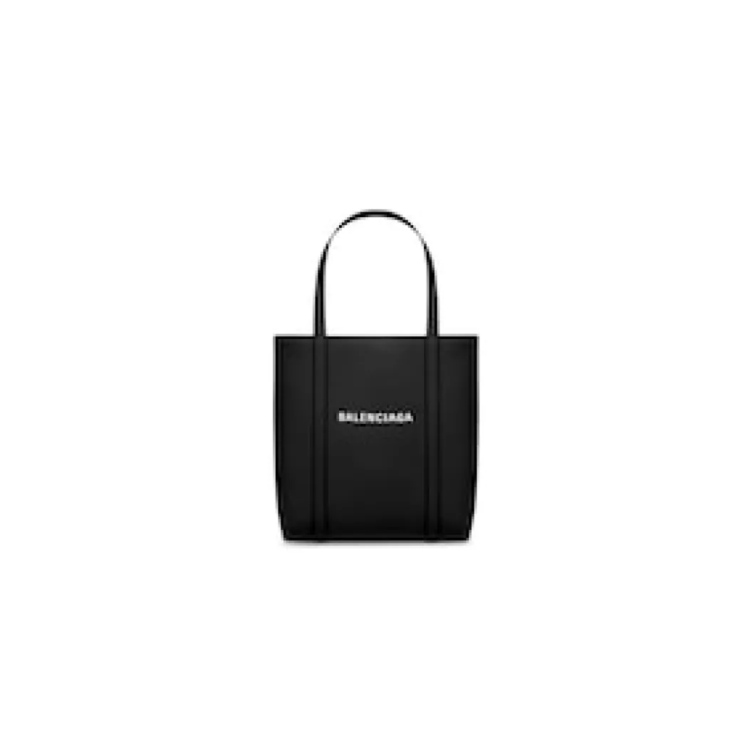 Women's Everyday Small Tote Bag in Black