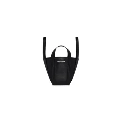 Women's Everyday Xs North-south Shoulder Tote Bag in Black