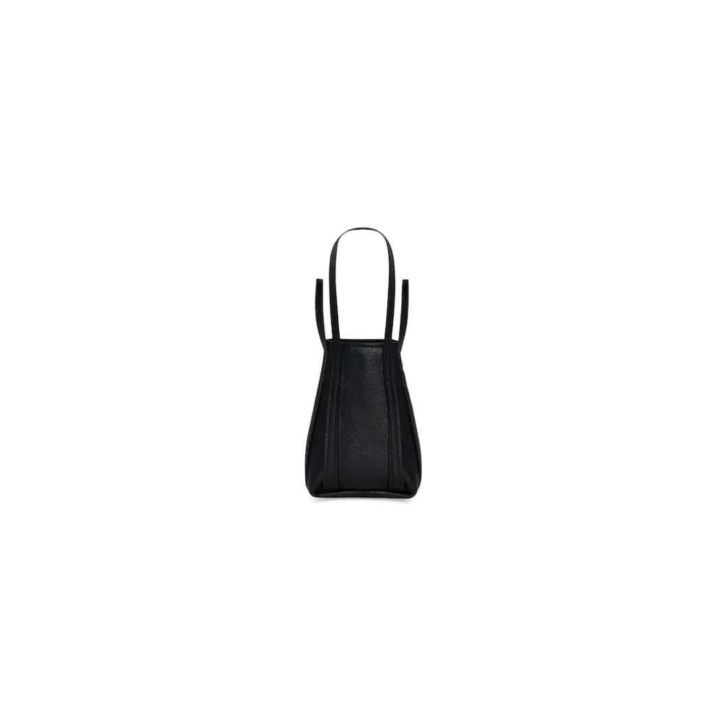 Women's Everyday Xs North-south Shoulder Tote Bag in Black