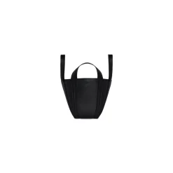 Women's Everyday Xs North-south Shoulder Tote Bag in Black