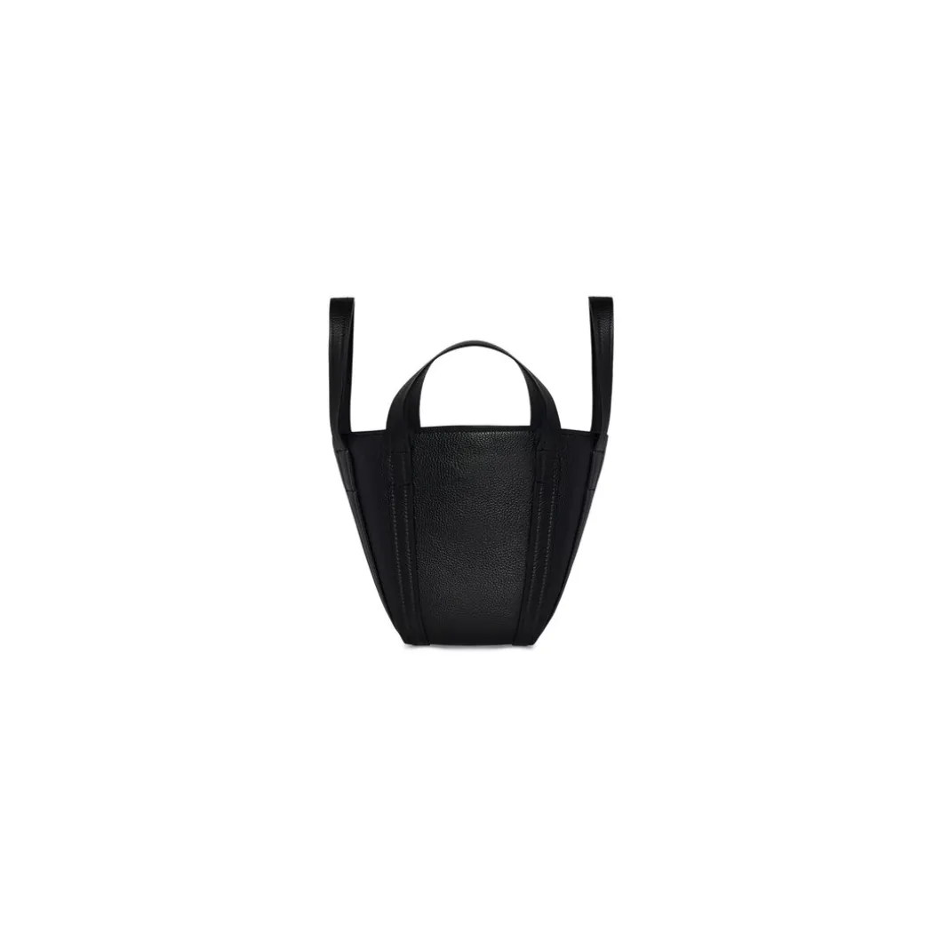 Women's Everyday Xs North-south Shoulder Tote Bag in Black