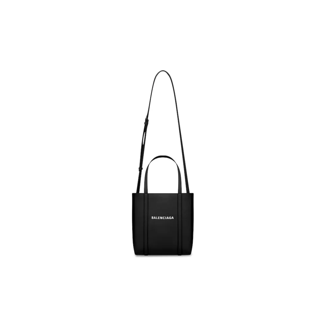 Women's Everyday Xs Tote Bag in Black
