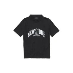 Women's Greene Street Tight T-shirt in Black