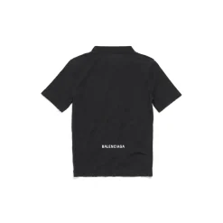Women's Greene Street Tight T-shirt in Black