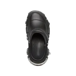 Women's Hardcrocs™ Mule in Black