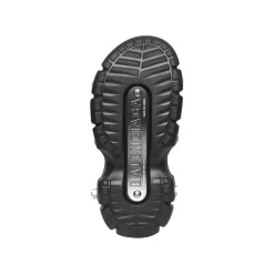 Women's Hardcrocs™ Mule in Black