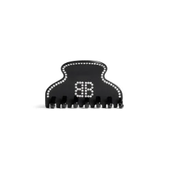 Women's Holli Bb Hair Grip in Black