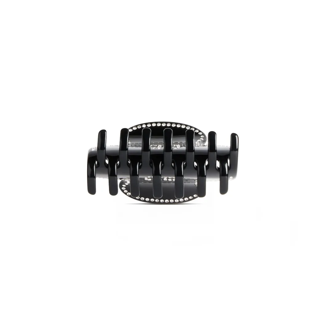 Women's Holli Bb Hair Grip in Black