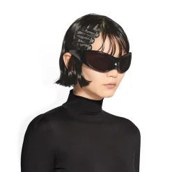 Women's Holli Snap Clip Set in Black