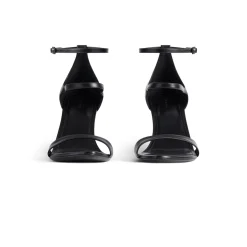 Women's Honey 90mm Sandal in Black