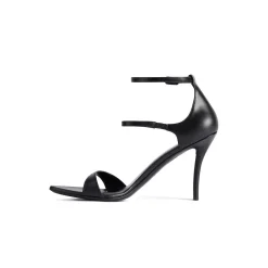 Women's Honey 90mm Sandal in Black