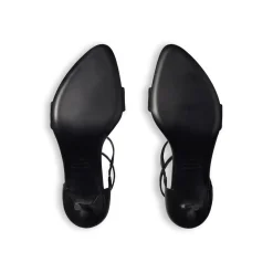 Women's Honey 90mm Sandal in Black